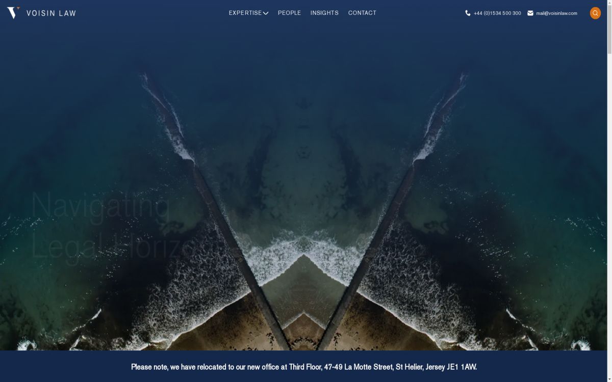 https://www.voisinlaw.com