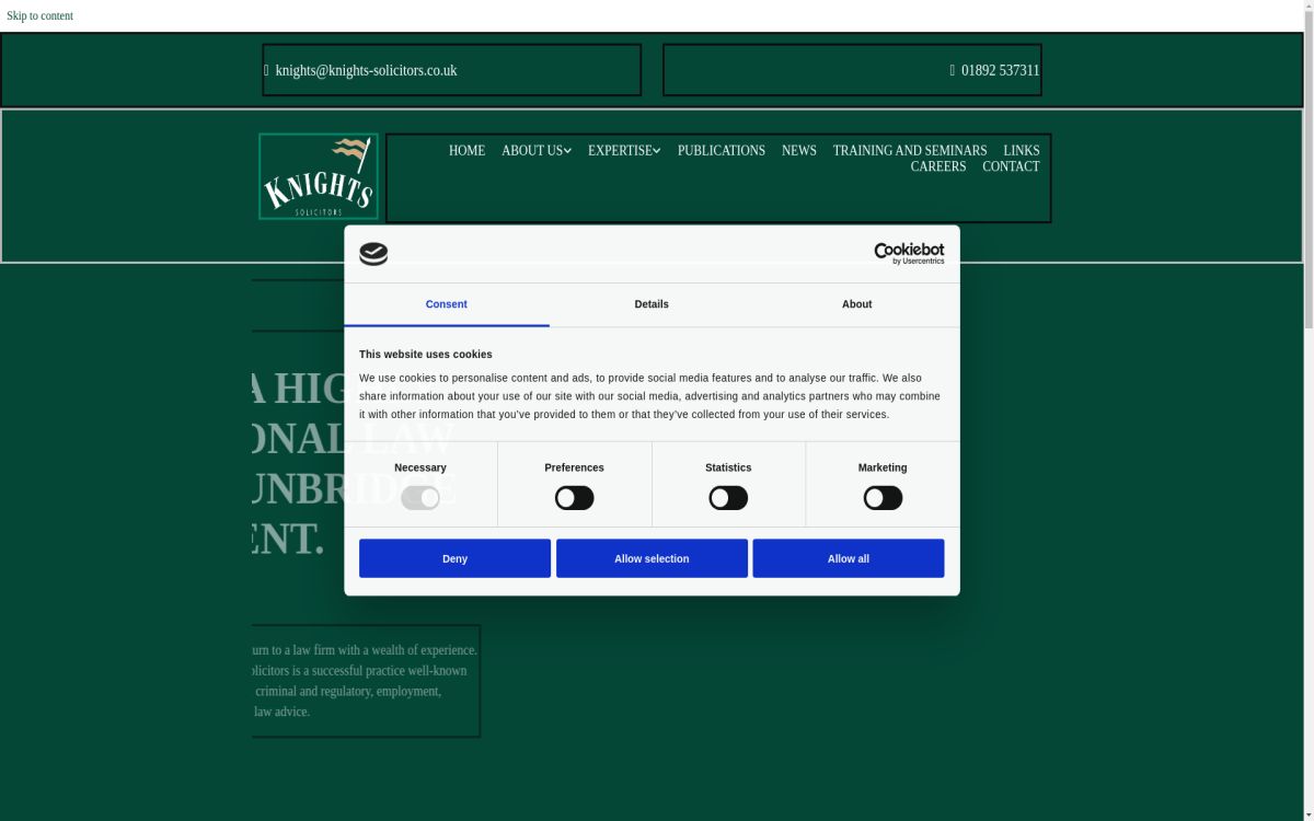 https://www.knights-solicitors.co.uk