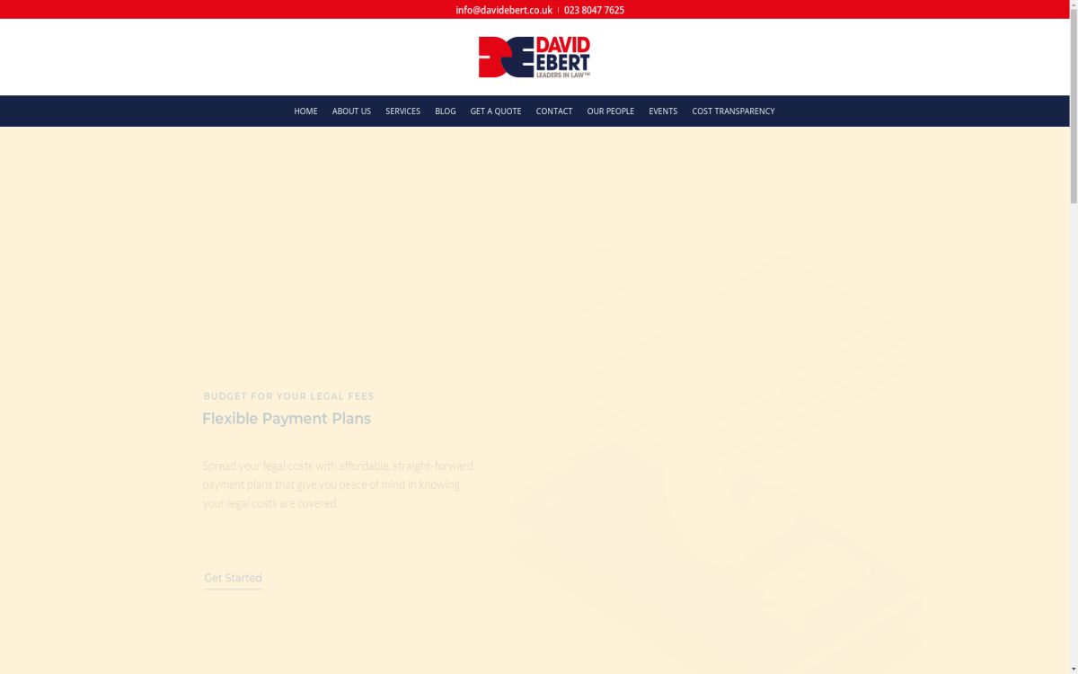 https://www.davidebert.co.uk