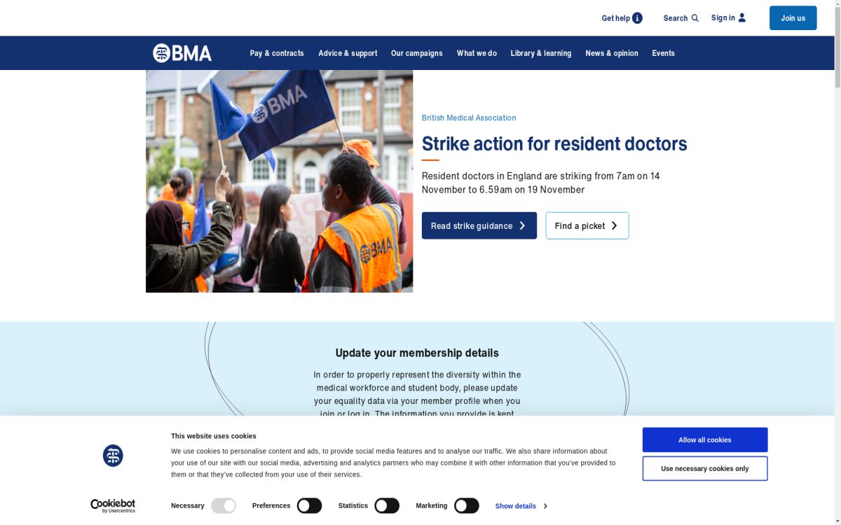 https://www.bma.org.uk