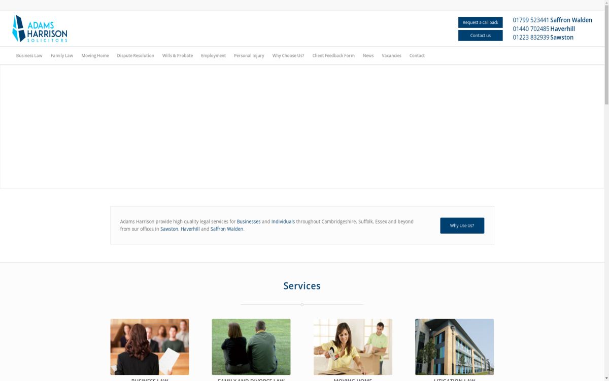 https://www.adams-harrison.co.uk