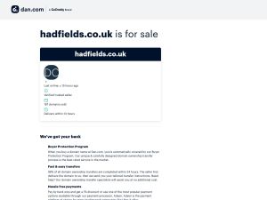 http://www.hadfields.co.uk