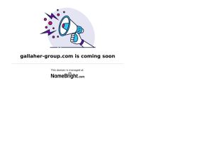 http://www.gallaher-group.com