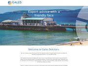 http://www.gales-solicitors.co.uk