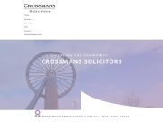 http://www.crossmans-solicitors.co.uk