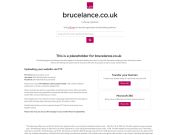 http://www.brucelance.co.uk