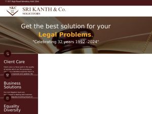 http://www.srikanthsolicitors.co.uk