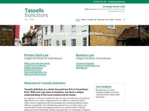 http://www.tassells-solicitors.co.uk